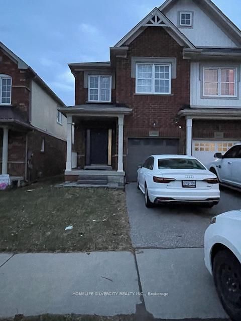 Property at 1400 Rennie