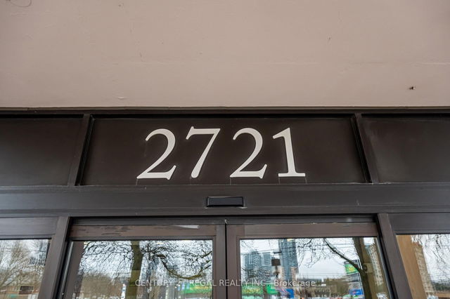 101 - 2721 Victoria Park Avenue
