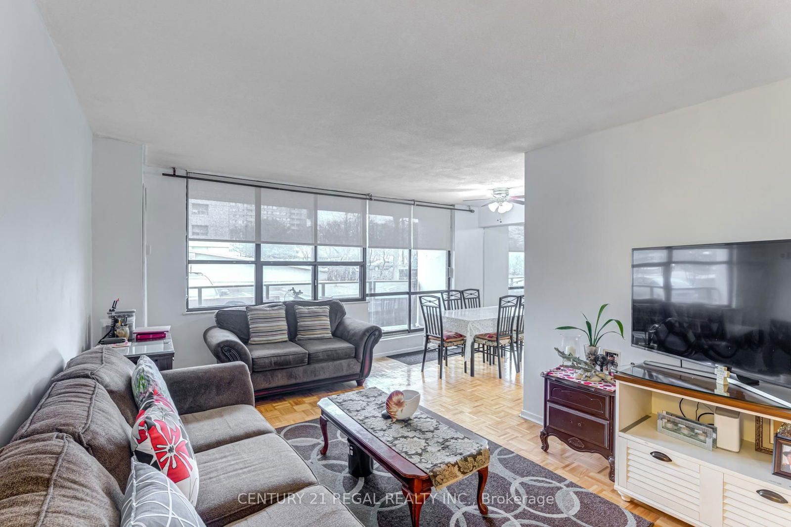Condo for sale at 101-2721 Victoria Park Avenue, Toronto, L'Amoreaux, M1T 3N6 - MLS: E12123130