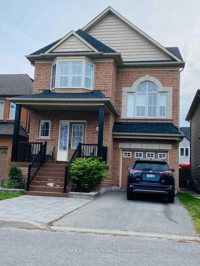 65 Carpendale Crescent