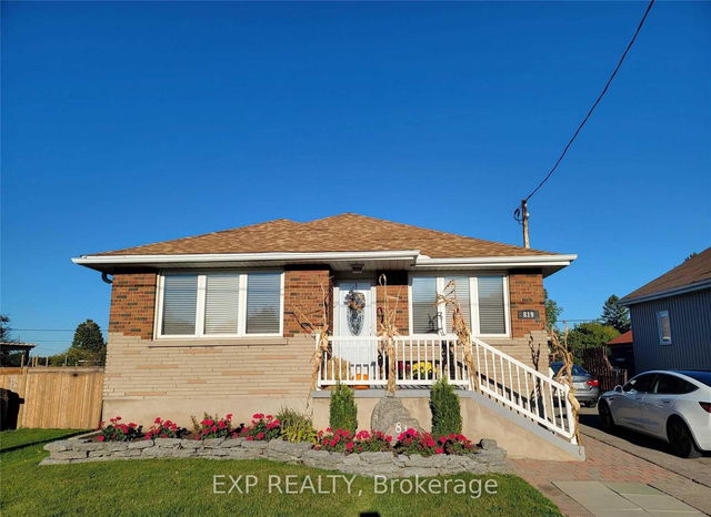 819 Ritson Road
