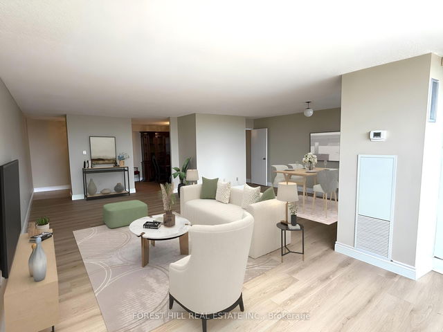 1105 - 65 Huntingdale Boulevard
