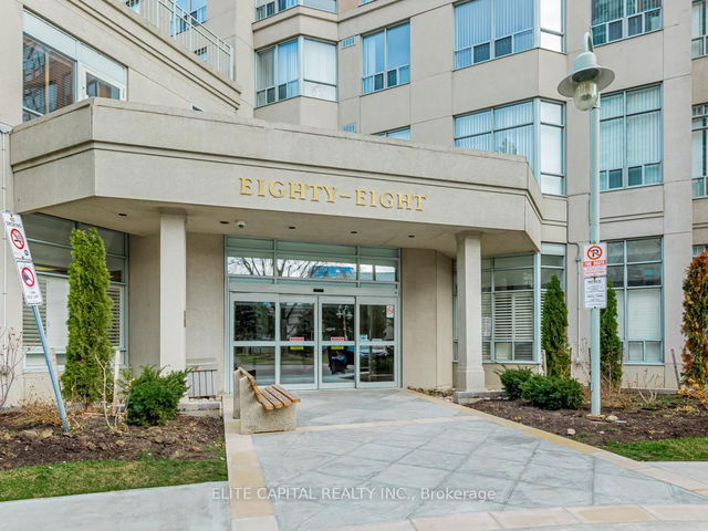 607 - 88 Corporate Drive