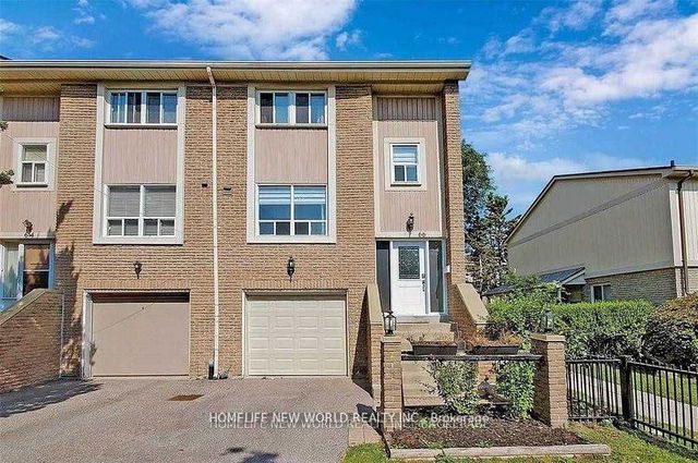 66 Stonehill Court
