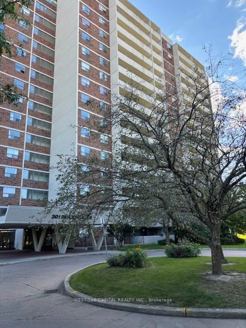 802 - 301 Prudential Drive