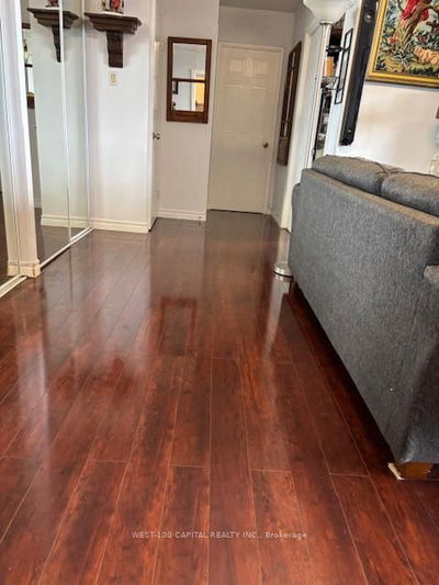 Unit 802 — 301 Prudential Dr, Toronto - Dorset Park image-0-2