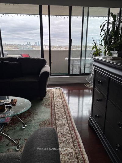 Unit 802 — 301 Prudential Dr, Toronto - Dorset Park image-0-3