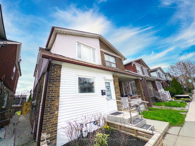 26 Greenwood Ave, Toronto - South Riverdale