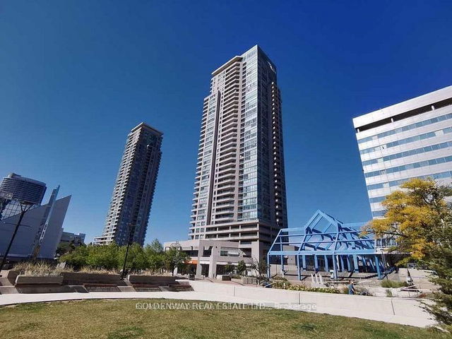 3602 - 60 Brian Harrison Way N/A