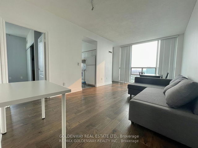 3602 - 60 Brian Harrison Way N/A