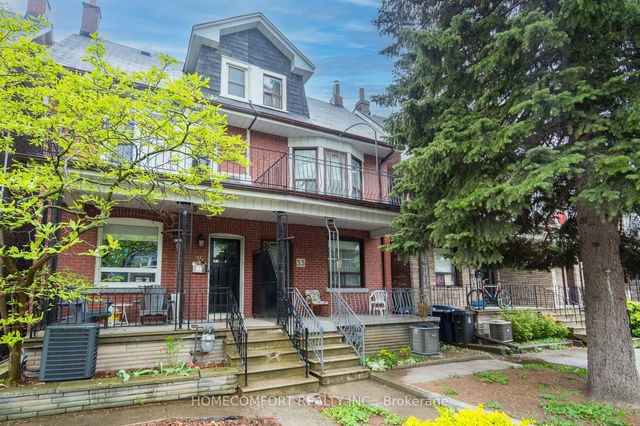 Main - 33 Strathmore Boulevard
