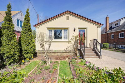 71 Vauxhall Dr, Toronto - Dorset Park image-0-1