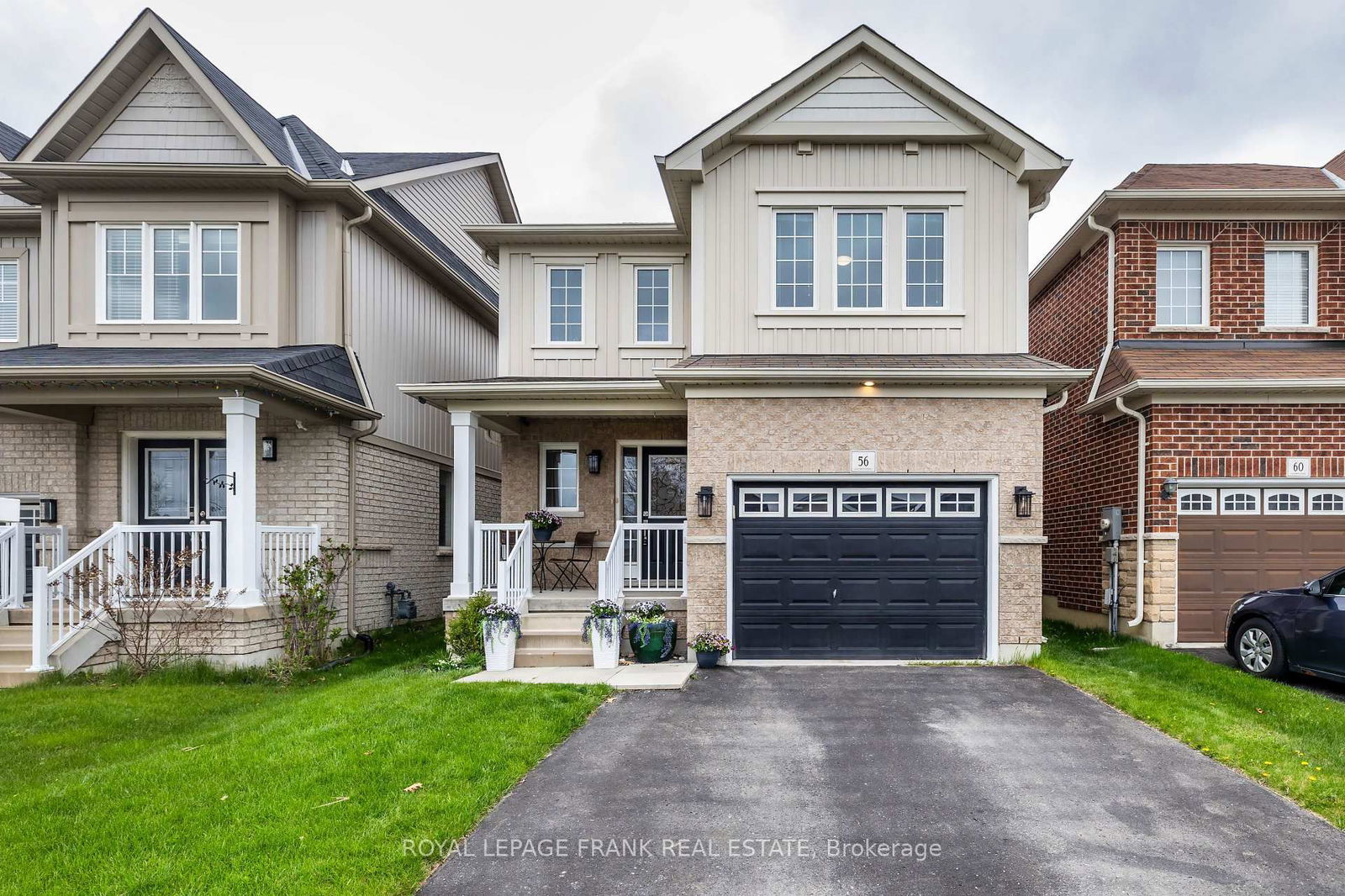 Property at 56 William Ingles