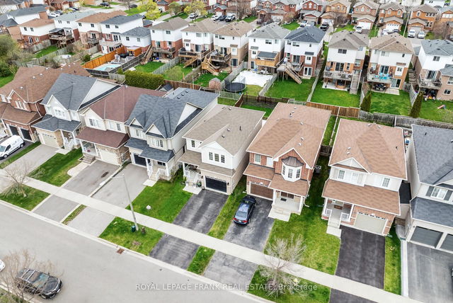 56 William Ingles Drive