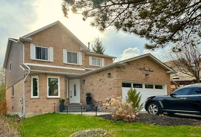750 Pascoe Court