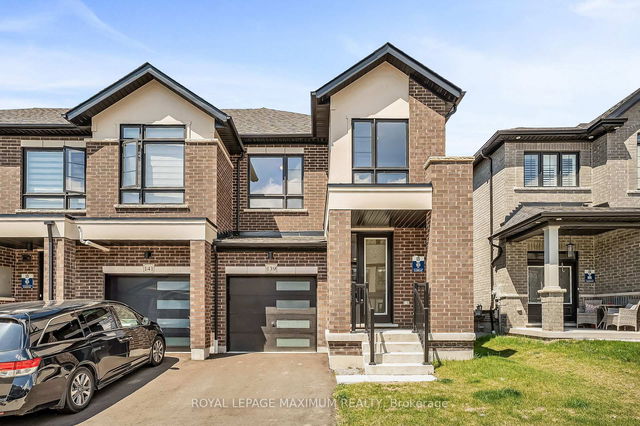 139 Closson Drive