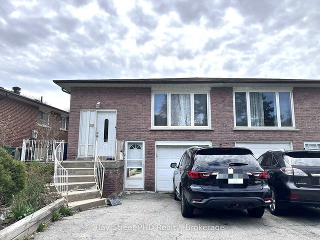 275 Timberbank Boulevard