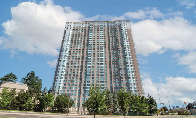 1531 - 68 CORPORATE Drive