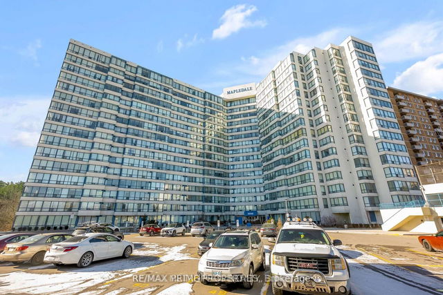 821 - 3050 Ellesmere Road