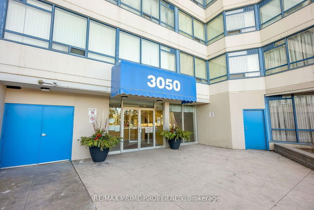 821 - 3050 Ellesmere Road