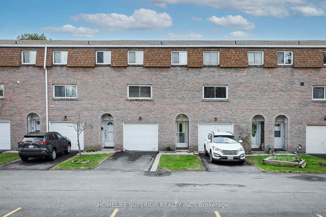 57 - 121 Centennial Road