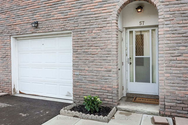 57 - 121 Centennial Road