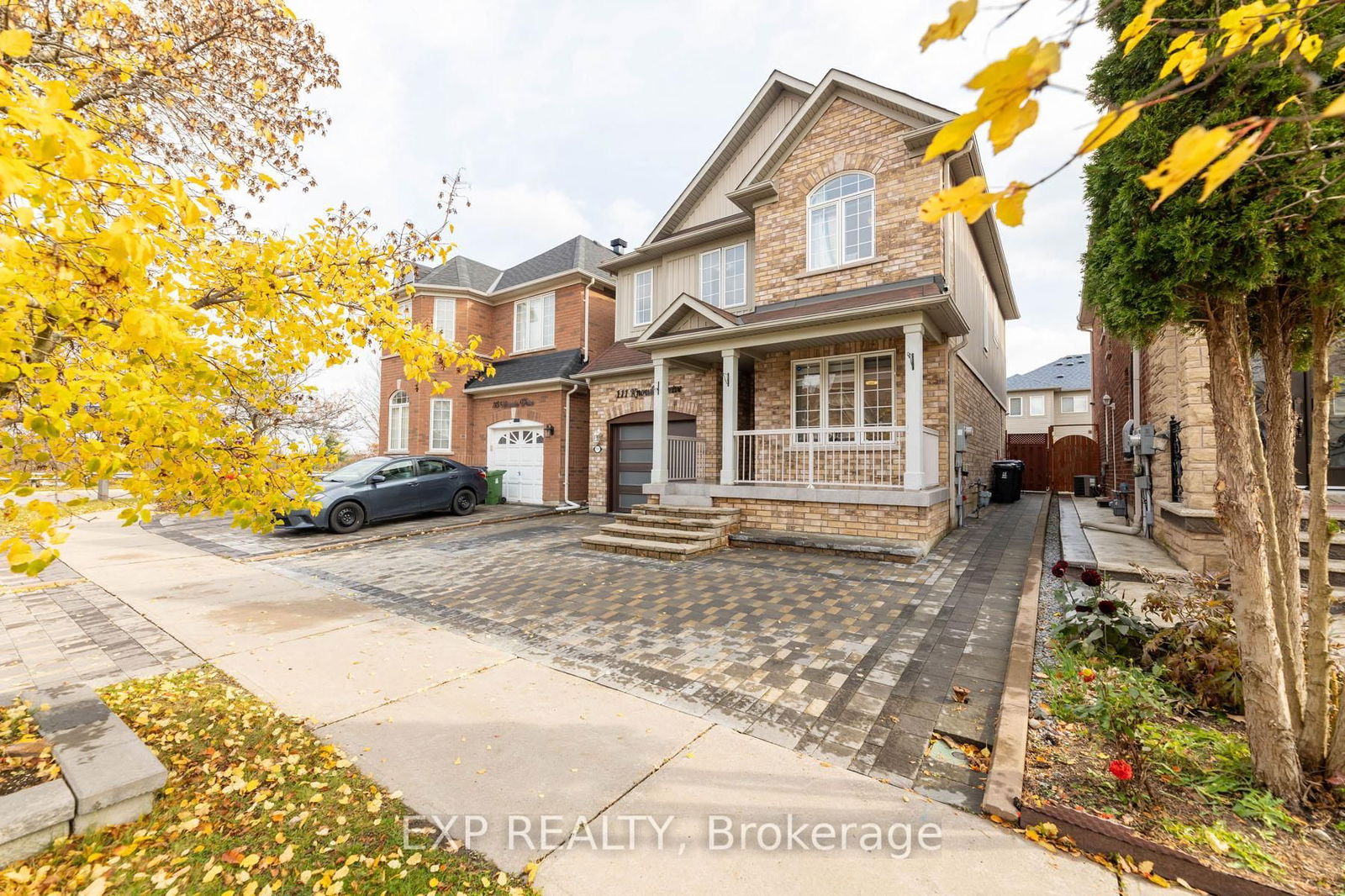 Detached House for sale at 111 Knowles Drive, Toronto, Rouge E11, M1X 1T4 - MLS: E12123698