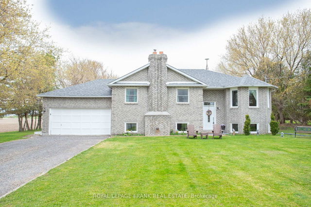 4491 Mckee Road
