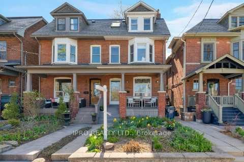 768 Logan Avenue