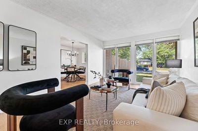 126 Slan Ave, Toronto - Morningside