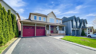 2227 Minsky Pl, Oshawa - Windfields
