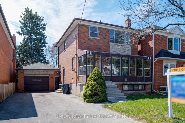43 Sammon Avenue
