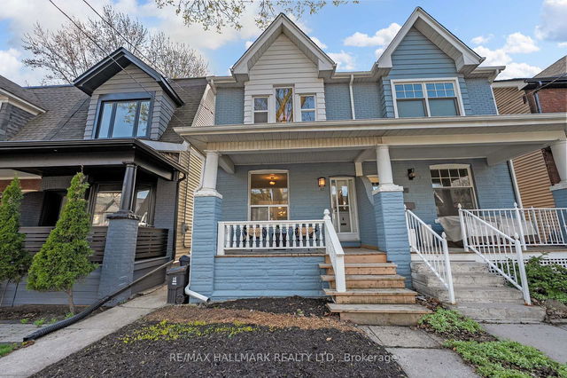 52 Empire Avenue