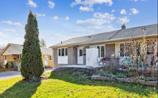 Main - 57 Burcher Road