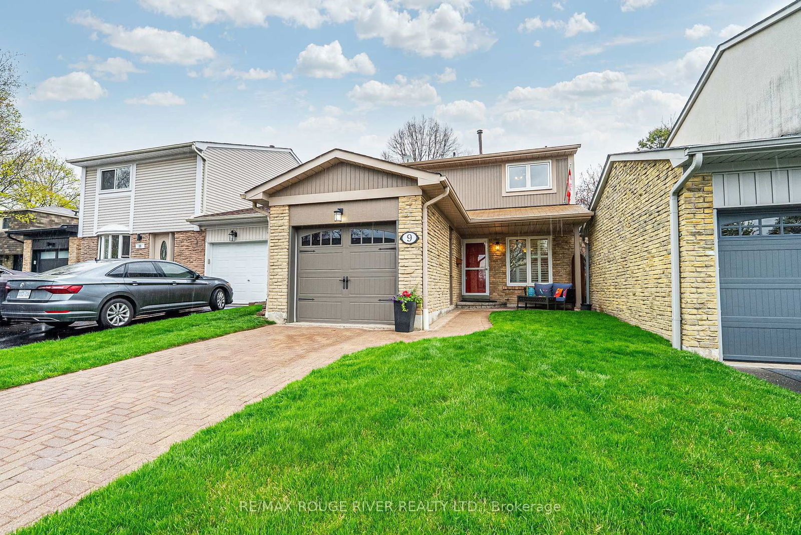 Property at 9 Harrison