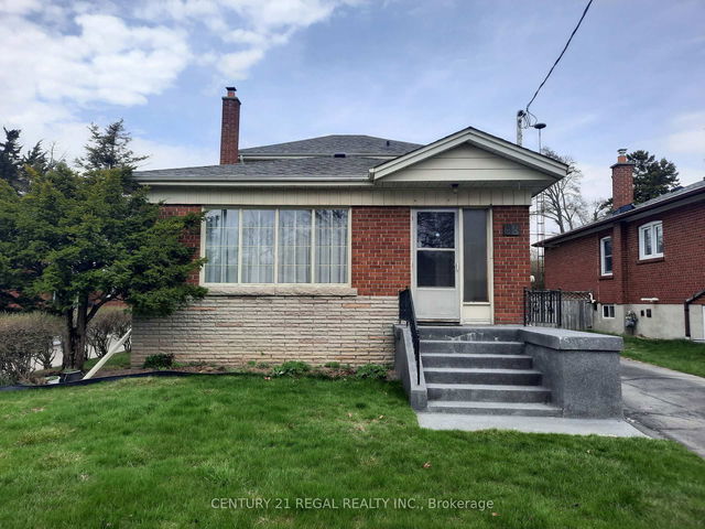 68 Blakemanor Boulevard