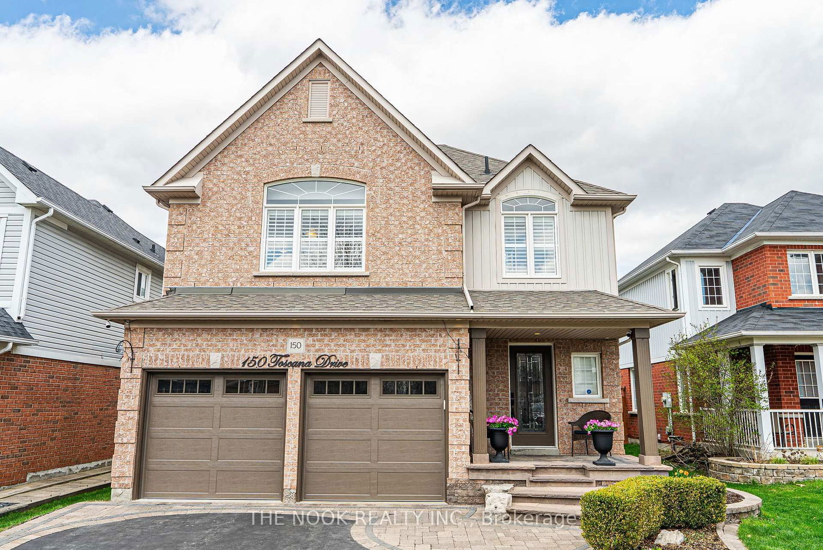 Property at 150 Toscana