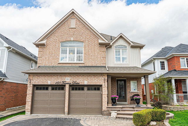 150 Toscana Drive
