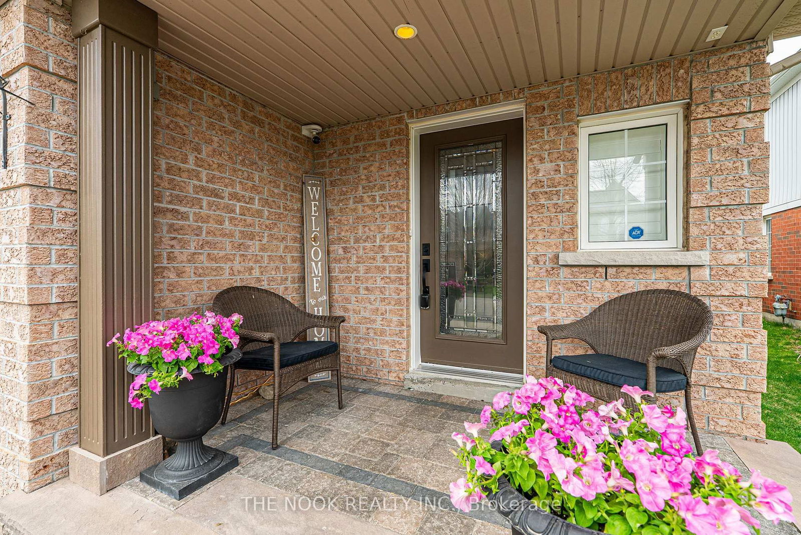 Detached House for sale at 150 Toscana Drive, Whitby, Taunton North, L1R 2Z9 - MLS: E12123968