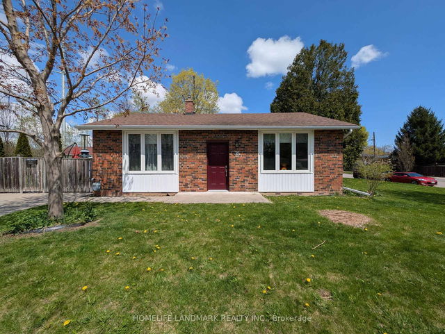 35 Benshire Drive