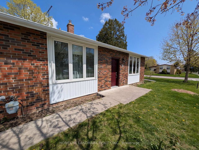 35 Benshire Drive