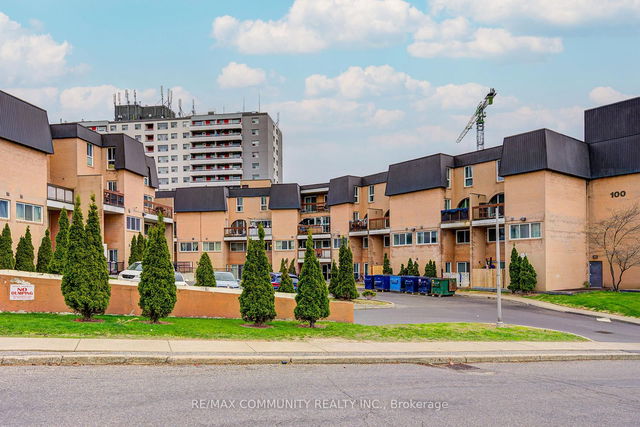 1078 - 100 Mornelle Court