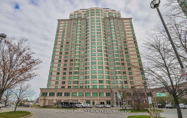 2305 - 11 Lee Centre Drive
