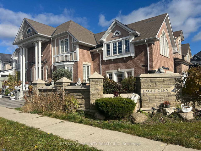 1163 Ravenscroft Road