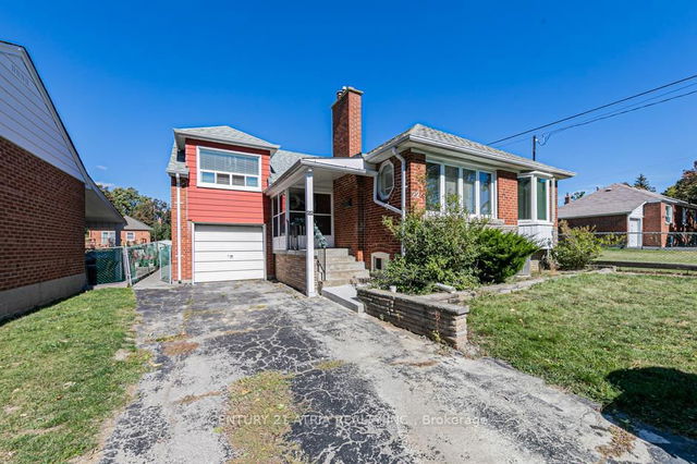 22 Dyson Boulevard