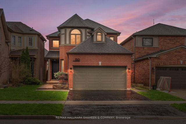 150 Thicket Crescent