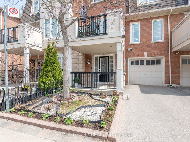 63 Mendelssohn Street