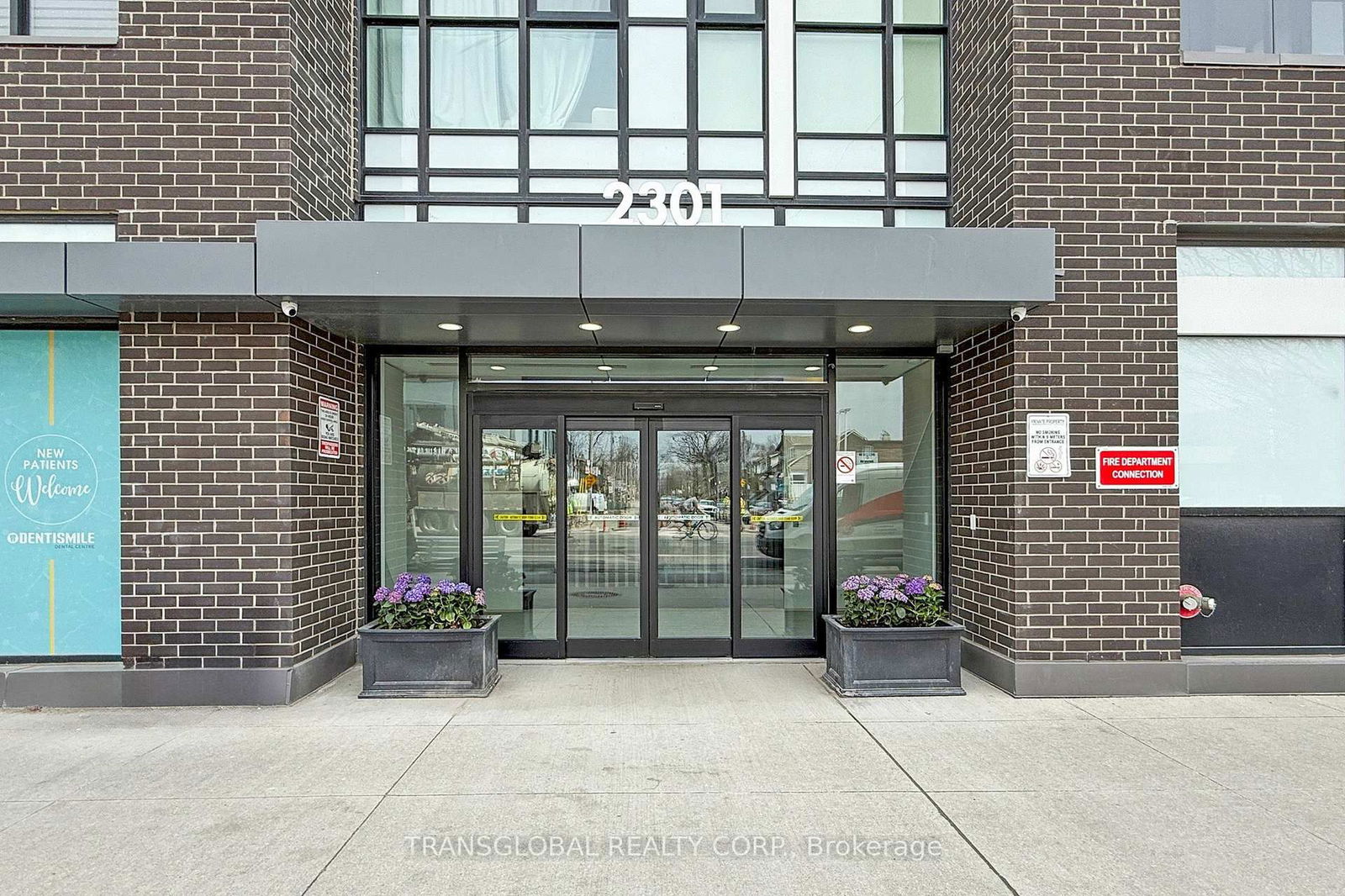 Condo for sale at 308-2301 Danforth Avenue, Toronto, East End-Danforth, M4C 0A7 - MLS: E12124209
