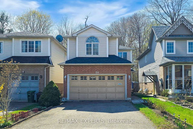 84 Piperbrook Crescent