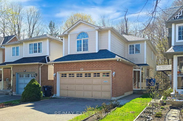 84 Piperbrook Crescent